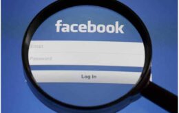 Facebook testa função de busca em perfis individuais
