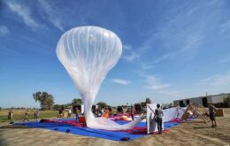 Project Loon, do Google, ganha novo líder com experiência em satélites