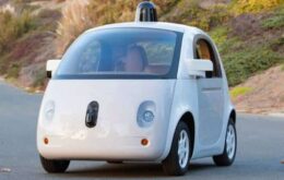 Google ajusta seu carro autônomo para dirigir de forma mais humana