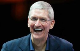 Tim Cook: indústria automobilística está pronta para “mudança massiva”