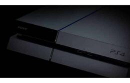 Playstation 4 pode ser sexto console a alcançar 100 milhões de vendas
