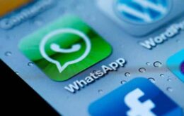 Agora é oficial: WhatsApp está bloqueado no Brasil