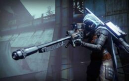 Última expansão de ”Destiny” ganha data de lançamento