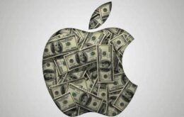 Empresa investe US$ 1 bilhão na Apple