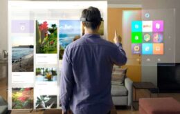 Asus pode fabricar sua própria versão do Microsoft HoloLens