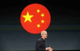 Apple se torna parte da diretoria da ‘Uber’ chinesa