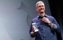 Apple fatura US$ 25 bilhões com o mercado corporativo