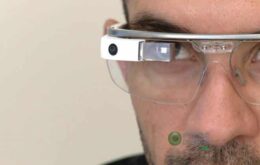 Fotos mostram suposta “atualização” do Google Glass