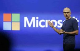 Mercado de PCs e Windows Phone fazem receitas da Microsoft caírem