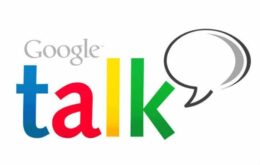 É o fim da linha para o Google Talk, o antigo serviço de chat do Google