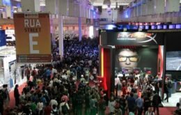 Brasil Game Show ganhará ‘extensão’ no Rio de Janeiro em 2017