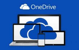 Microsoft vai acabar com armazenamento gratuito de 15 GB no Onedrive