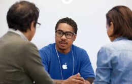 Apple agora oferece suporte técnico via aplicativo