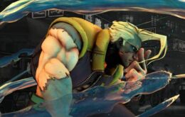 Street Fighter V divulga trailer com os modos de jogo; confira