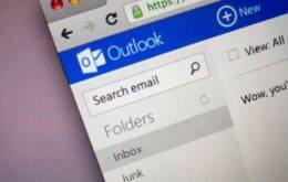 Filtro de spam de Outlook e Hotmail parou de funcionar