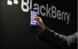 BlackBerry critica má vontade das empresas de tecnologia com a Justiça