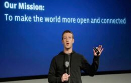 Facebook investe em satélites para levar internet à África