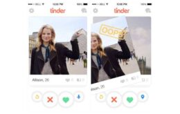 Tinder atualiza algoritmo para aumentar número de “matches”