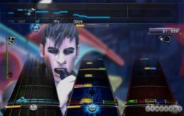 Músicas do Rock Band 3 poderão ser importadas para o Rock Band 4