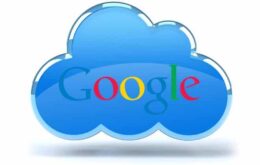 Google quer ser “empresa nuvem” até 2020