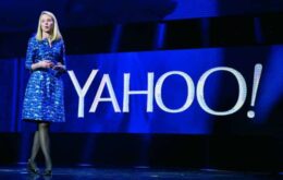 Marissa Mayer vai distribuir seu bônus anual do Yahoo entre os funcionários