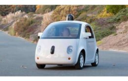 Google está construindo novo centro de carros autônomos