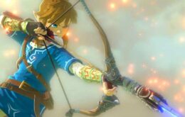 Nintendo explica por que ‘Legend of Zelda’ não pode ter uma protagonista mulher