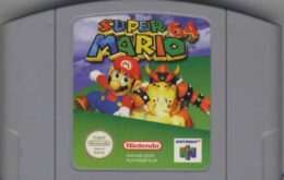 Jogadores descobrem técnica que economiza tempo em Super Mario 64