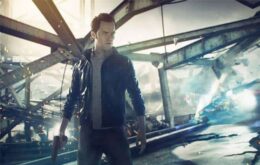 BGS 2015: ‘Quantum Break’ pode revitalizar potencial do Xbox One