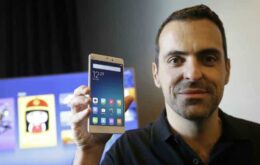 Brasileiro Hugo Barra está deixando a Xiaomi