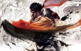 Street Fighter V ganha novo trailer