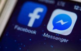 Facebook coloca transmissões esportivas dentro do Messenger