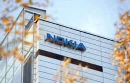 Nokia pode estar trabalhando em sua própria ‘Siri’