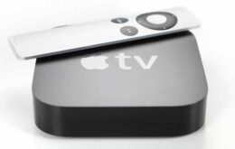 Nova Apple TV está em pré-venda no Brasil a partir de R$ 1.350