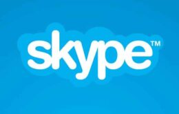 Usuários enfrentam problemas para usar o Skype