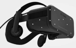 “Realidade virtual substituirá smartphones”, diz fundador da Oculus