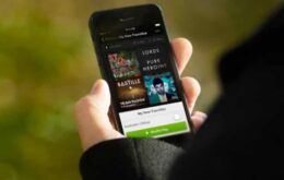 Spotify vai contar as histórias por trás das músicas