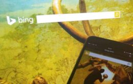Bing testa ferramenta que mede velocidade da internet do usuário