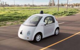 Rumor: Google vai ajudar a Ford a desenvolver carros autônomos