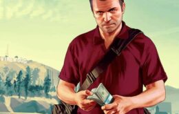 Jogadores encontram novo easter egg de ‘GTA 5’