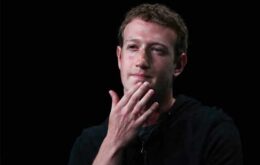 Zuckerberg compara internet básica grátis a bibliotecas e hospitais públicos