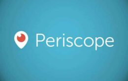 Atualização permite desenhar em transmissões do Periscope