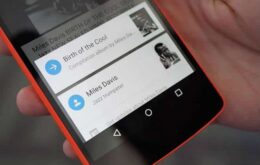 8 maneiras de usar o Google Now on Tap para facilitar sua vida