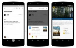 Atualização do Google Now on Tap traz novidades; confira