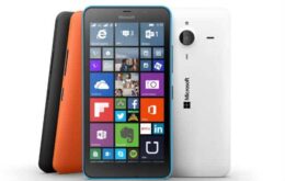 Modelos antigos do Lumia receberão Windows 10 apenas em 2016