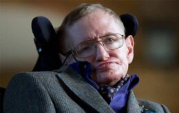 Stephen Hawking morre, aos 76 anos