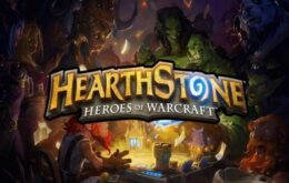 Brasileiro vence Copa América de Hearthstone