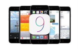 Apple rebate críticas de que recurso do iOS 9 consome os dados do smartphone