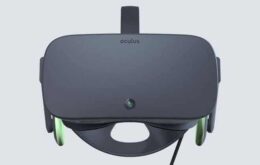 Data de entrega do Oculus Rift é adiada por excesso de demanda