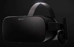 Pré-venda do Oculus Rift começa em menos de dois dias